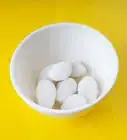 Make Jordan Almonds