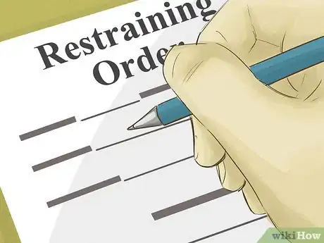 Image titled Get a Court Order Step 14