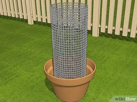 Image titled Make a Tower Garden Step 2