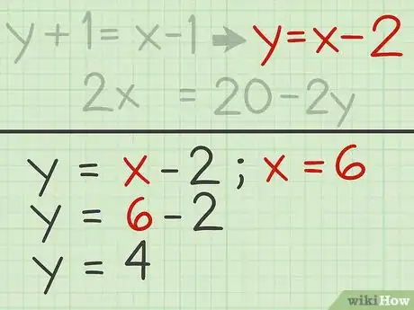 Image titled Solve Equations with Variables on Both Sides Step 11