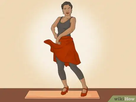 Image titled Dance Flamenco Step 12