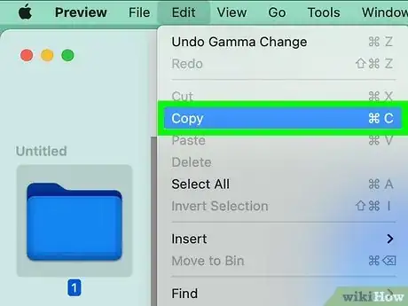 Image titled Change Folder Color on Mac Step 10