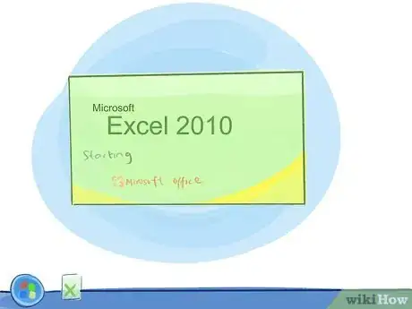 Image titled Calculate Credit Card Payments in Excel Step 1