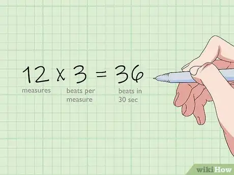 Image titled Calculate the Beats Per Minute (BPM) of a Song Step 4