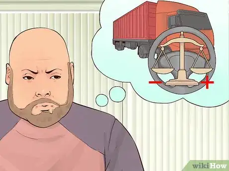 Image titled Become a Truck Driver Step 2