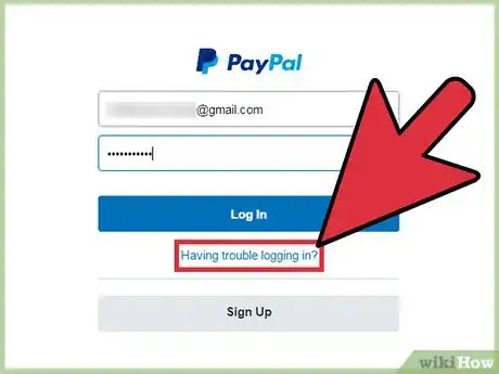 Image titled Change a PayPal Password Step 8