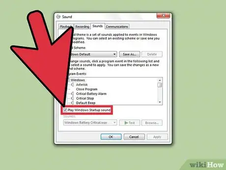 Image titled Change the Startup Sound for Windows 7 and 8 Step 3