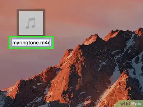 Image titled Get Ringtones for the iPhone Step 24