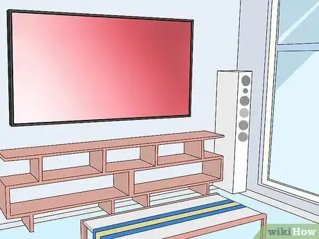 Image titled Choose a TV Size Step 10