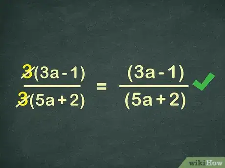 Image titled Simplify Algebraic Fractions Step 7