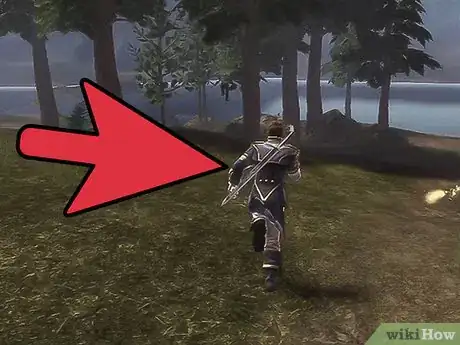 Image titled Access Your Inventory in Fable 3 Step 3