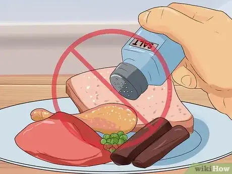 Image titled Get Rid of Nausea (Without Medicines) Step 10