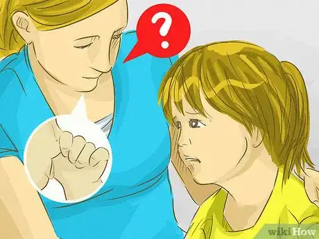 Image titled Get a Child to Stop Sucking Fingers Step 7