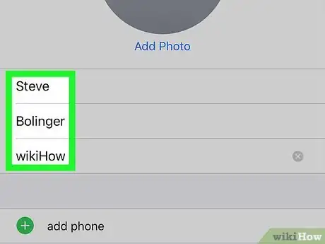 Image titled Change Your Name for Siri Step 3