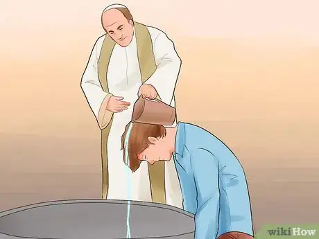 Image titled Become Catholic Step 11