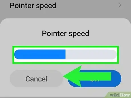 Image titled Change Touch Sensitivity on Android Step 5