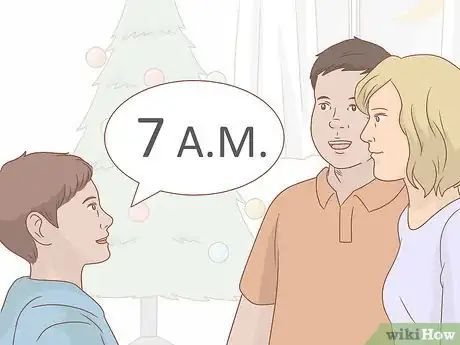 Image titled Get to Sleep on Christmas Eve Step 22