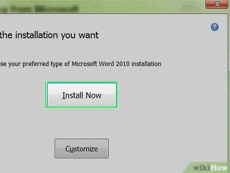 Image titled Download Microsoft Office 2010 Step 8