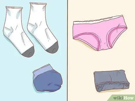 Image titled Organize Your Clothes Step 21