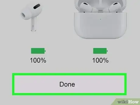 Image titled Connect a Replacement Airpod Step 10