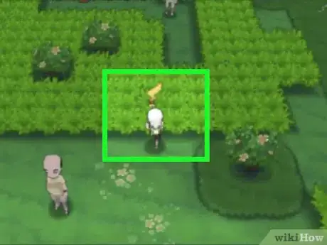 Image titled Catch Pikachu on Pokémon Omega Ruby and Alpha Sapphire Step 4