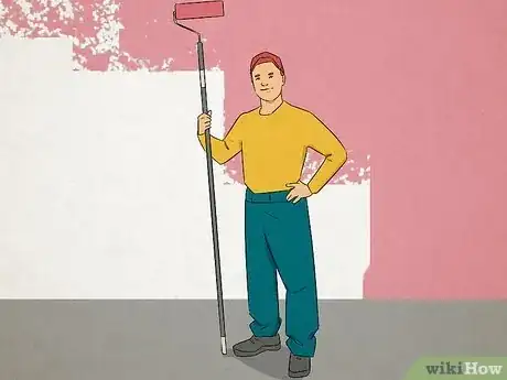 Image titled Why Do Painters Wear White Step 11