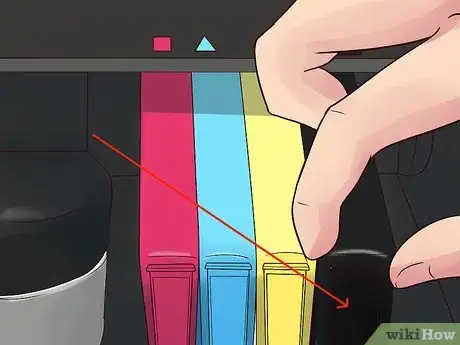 Image titled Fix an Old or Clogged Ink Cartridge the Cheap Way Step 5