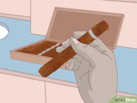 Image titled Rehydrate Cigars Step 12