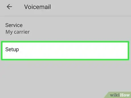 Image titled Set Up Your Voicemail on Android Step 9