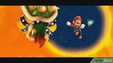 Image titled Play As Luigi in Super Mario Galaxy Step 1