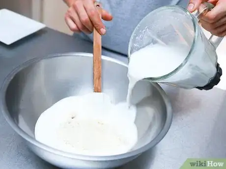 Image titled Make a Dosa Step 5