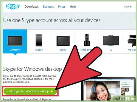 Image titled Do a Video Conference in Skype Step 3