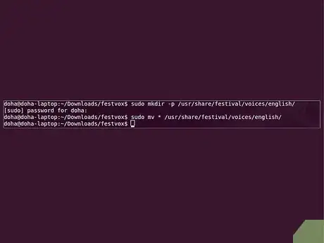 Image titled Convert Text to Speech on Linux Step 5
