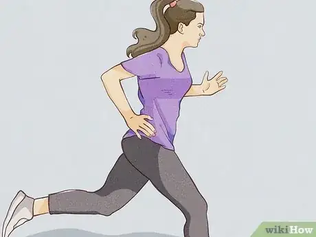 Image titled Get Into Sprinting (Beginners) Step 10