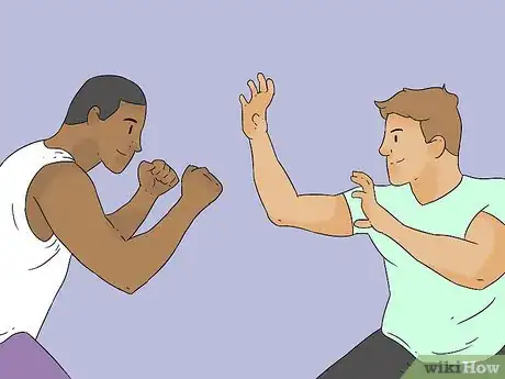 Image titled Do Kung Fu Step 11