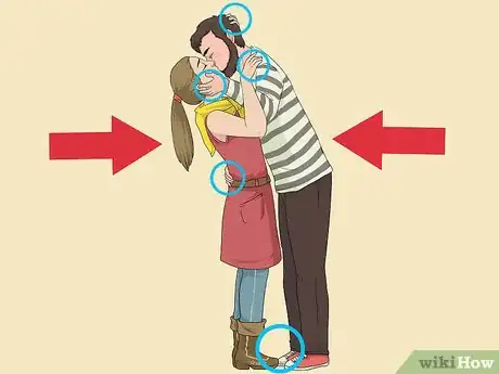 Image titled Know if You're a Good Kisser Step 2