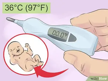 Image titled Use an Ear Thermometer Step 1