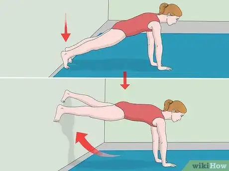 Image titled Do Gymnastic Moves at Home (Kids) Step 8