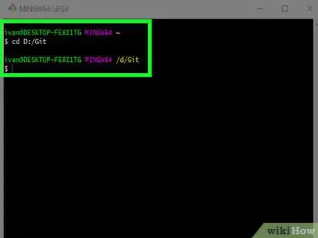 Image titled Set Up and Use Git Step 7