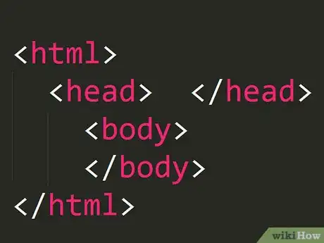 Image titled Edit a Webpage Using HTML Step 3