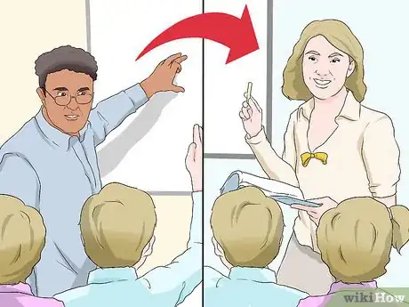 Image titled Deal With a Teacher That Creeps You Out Step 13