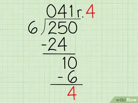 Image titled Do Long Division Step 11