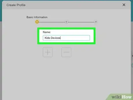 Image titled Configure a TP Link Router Step 35