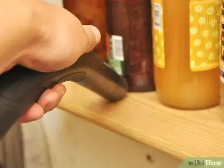 Image titled Clean Soot from Kitchen Cabinets Step 4