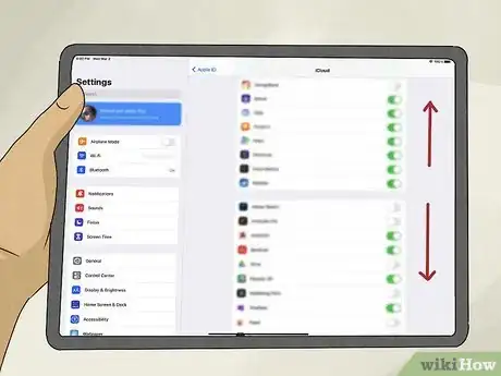 Image titled Manage the Storage on Your iPad Step 14