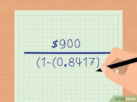 Image titled Calculate an Annual Payment on a Loan Step 6