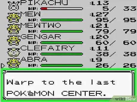 Image titled Catch Mew in Pokémon Yellow Step 11