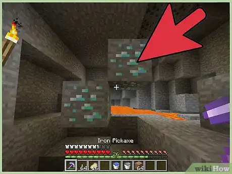 Image titled Find Diamonds in Minecraft Step 16