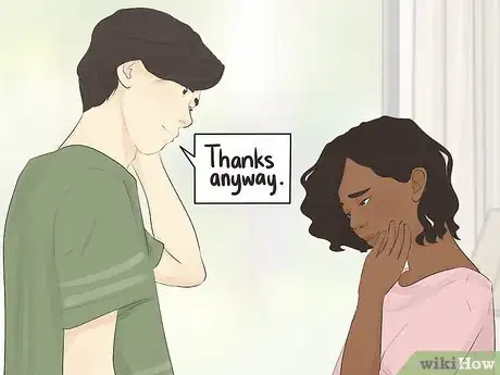 Image titled Talk to a Girl You Like for the First Time Step 15