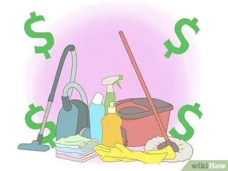 Image titled Start a Housekeeping Business Step 8